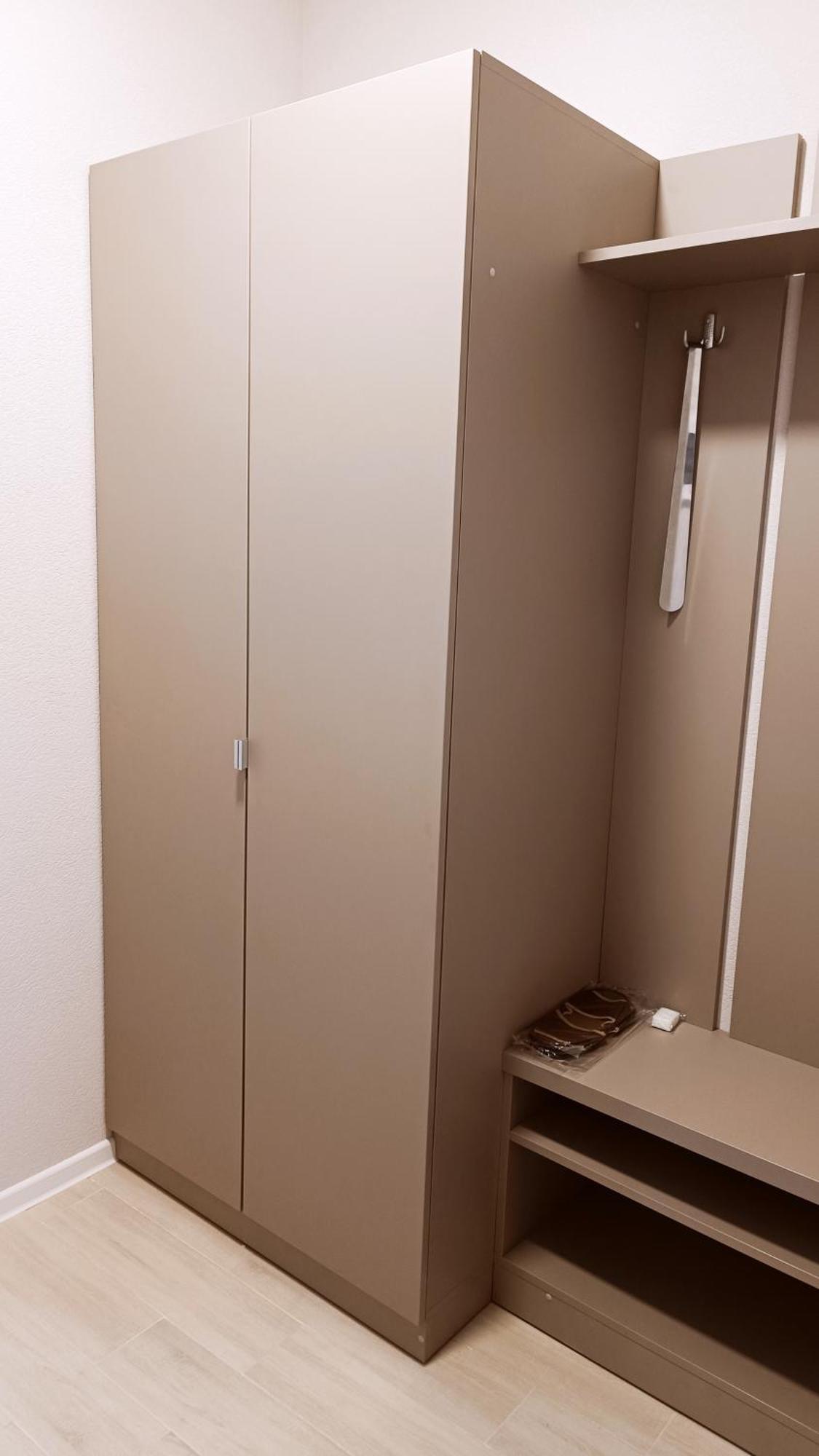 Apartment Гостьовий Будинок Апартаменти В Тихому Центральному Районі Полтави Смарт-Квартири Сауна